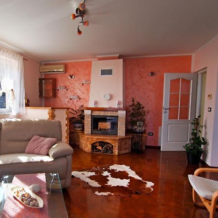 Apartman Mimi Lovran Exterior foto