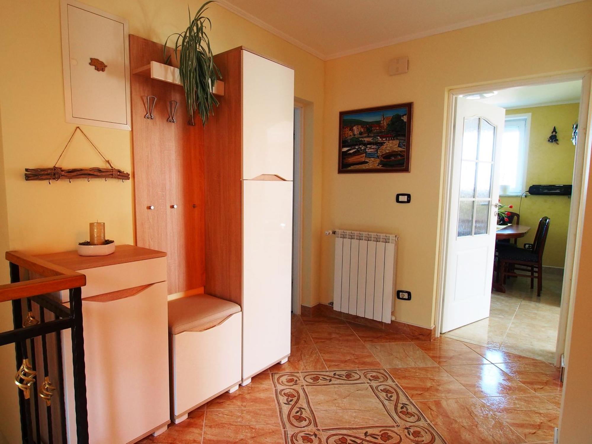 Apartman Mimi Lovran Exterior foto
