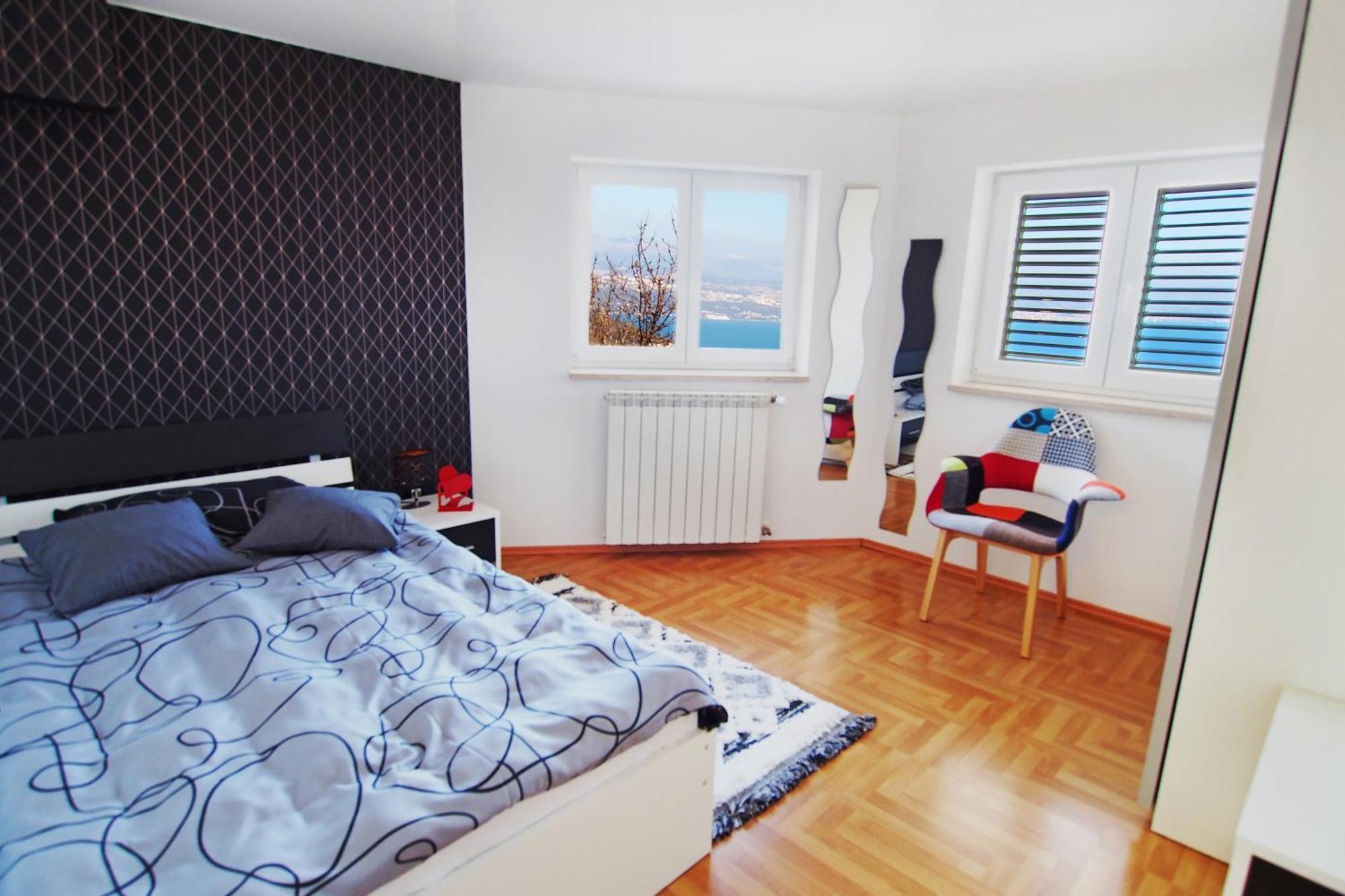 Apartman Mimi Lovran Exterior foto