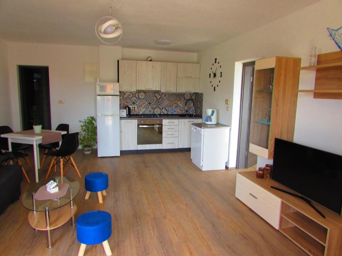 Apartman Mimi Lovran Exterior foto